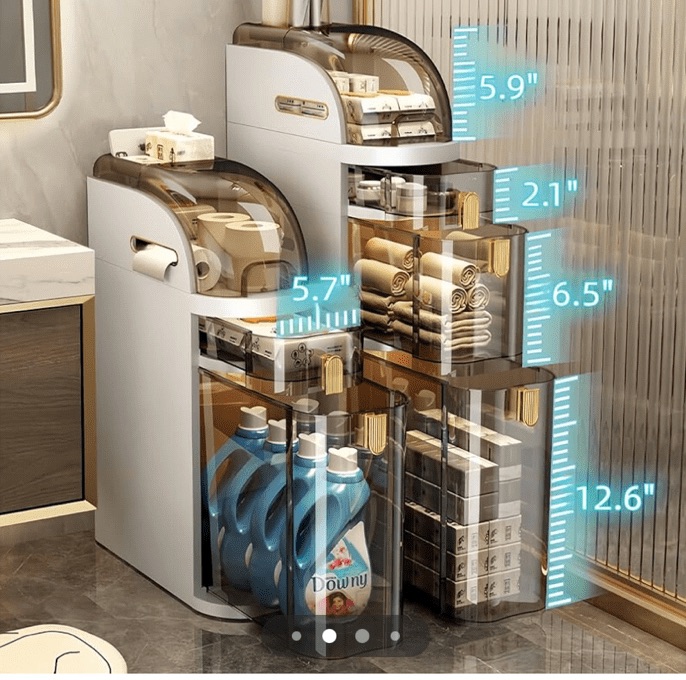 Bathroom Finds – click&nbsp;here