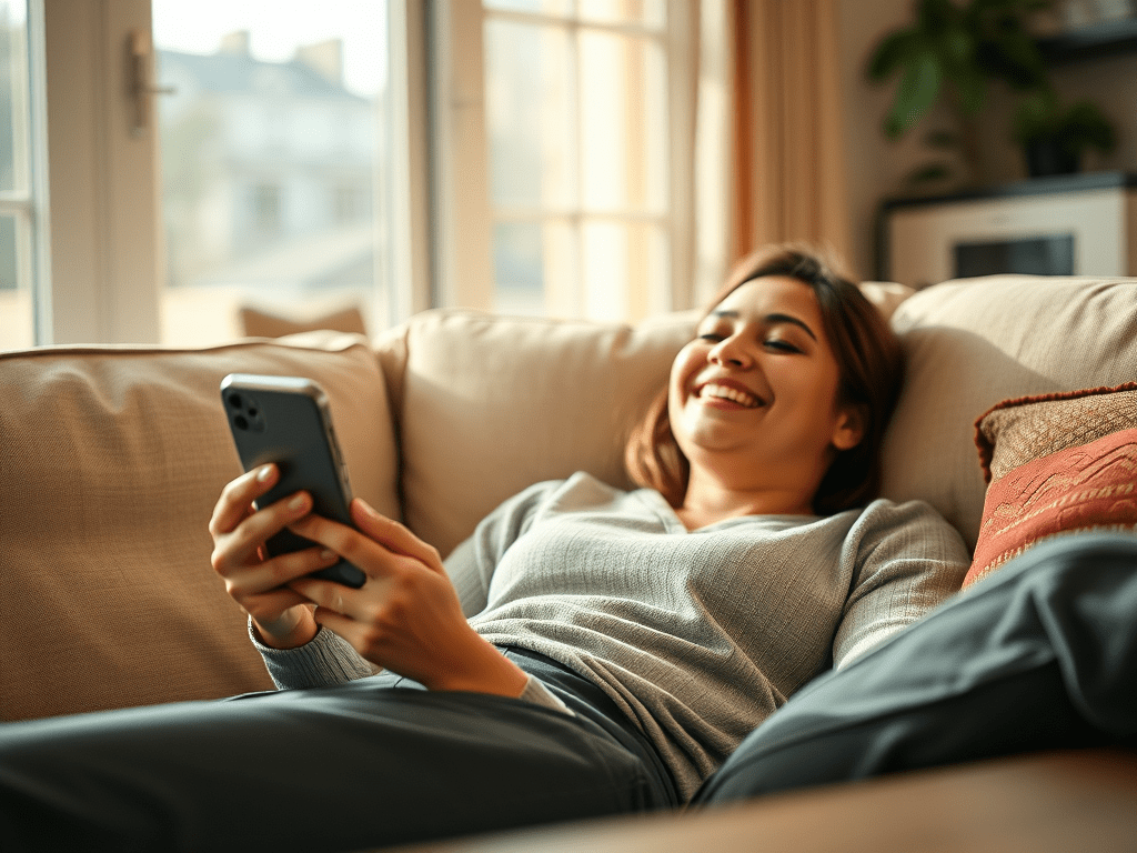 How You can make Money with your Phone in 24 Hours (No,&nbsp;Seriously!)