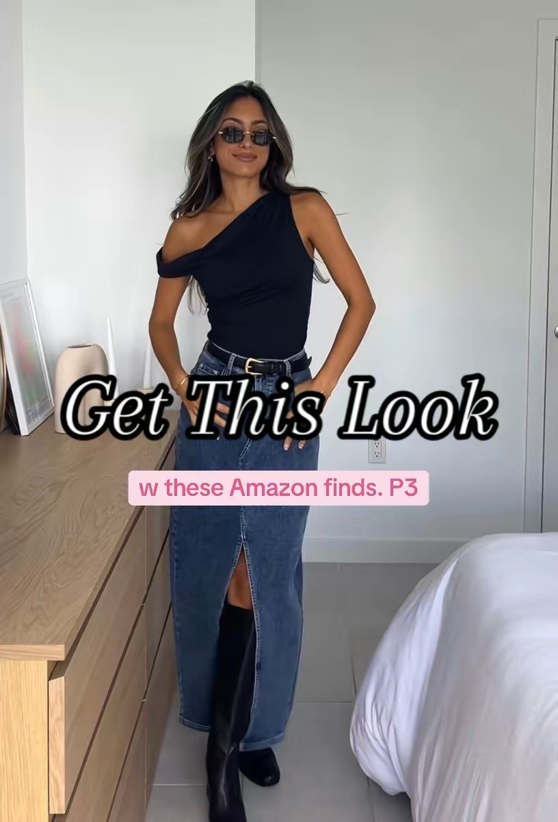 Get the look – Part 3 click&nbsp;here