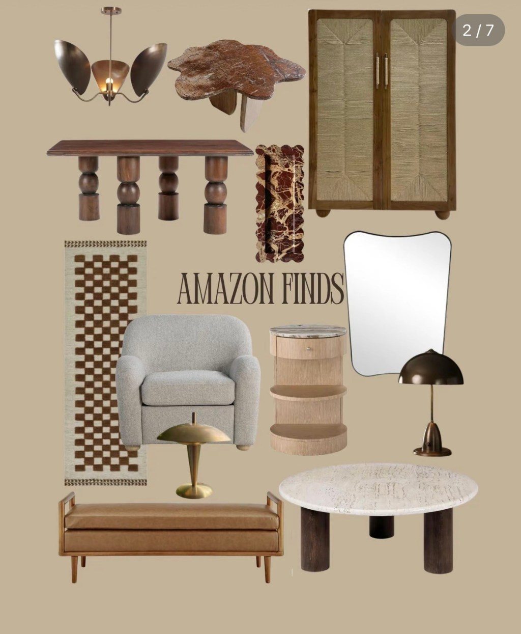 Amazon finds – click&nbsp;here