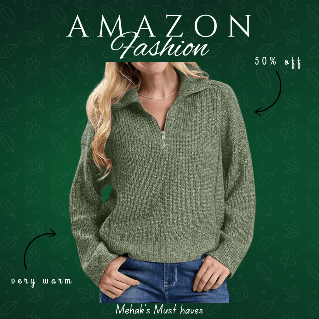 Amazon Fashion Finds