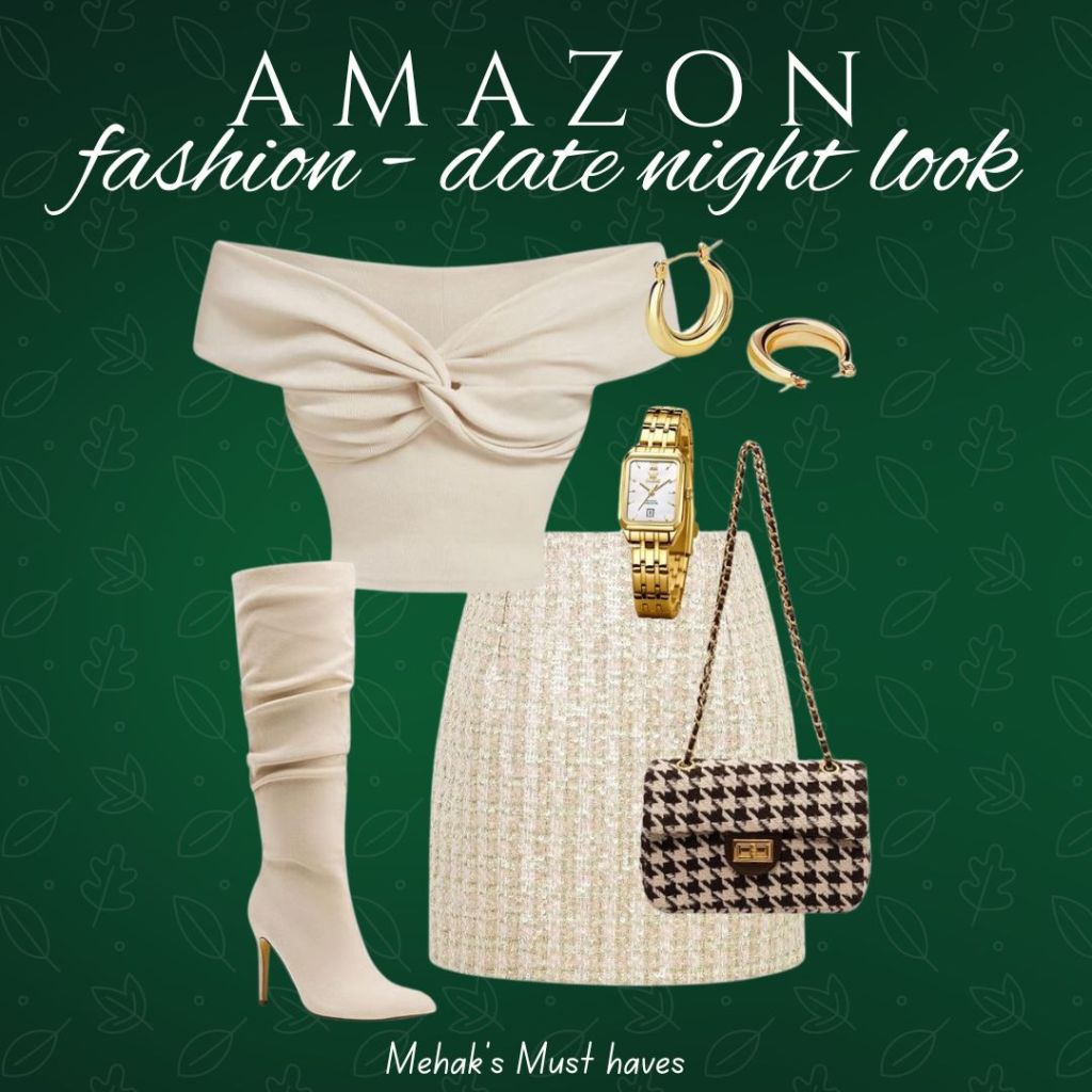 Amazon Fashion Finds